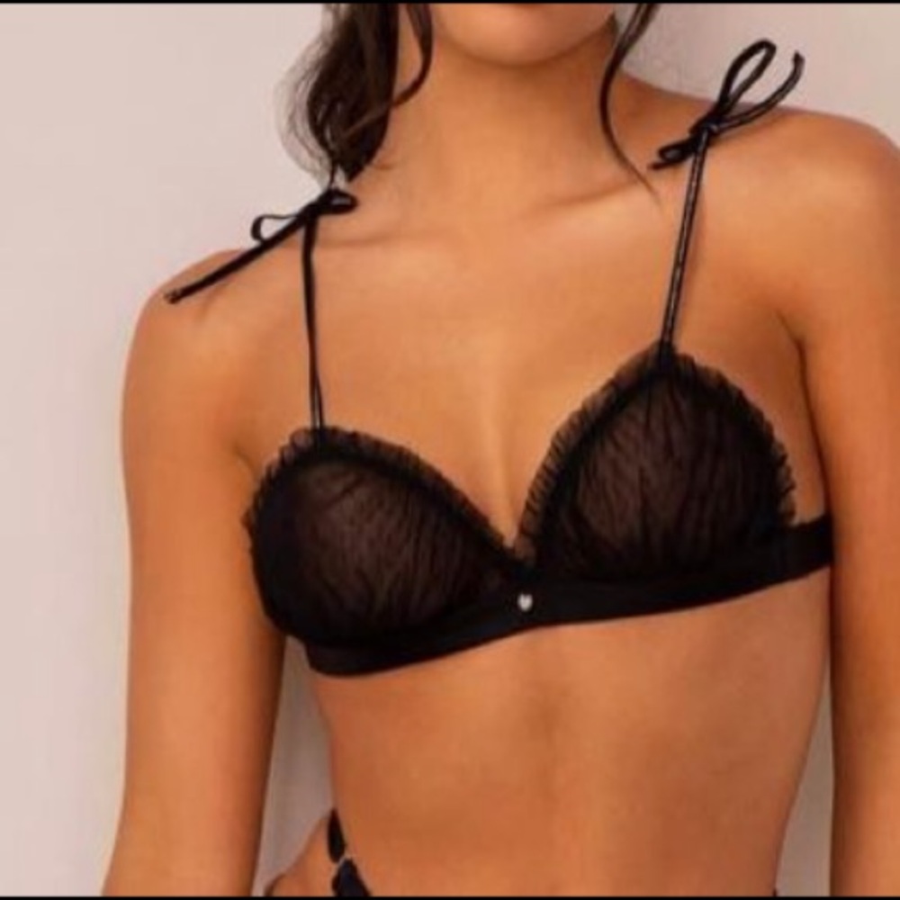 Eternity lingerie